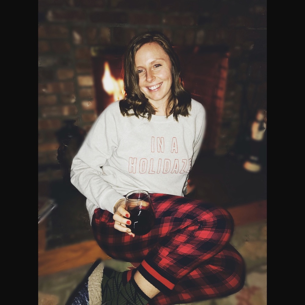 Meet your Posher, Brianne
